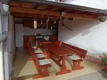 Apartmán Kuchyňka - Starý Poddvorov
