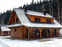 Hájenka Brodská - Nový Hrozenkov
