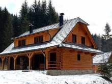 Hájenka Brodská - Nový Hrozenkov
