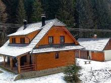 Hájenka Brodská - Nový Hrozenkov