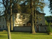 Penzion Zámeček - Arnoštov