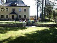 Penzion Zámeček - Arnoštov