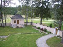 Penzion Zámeček - Arnoštov