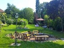 Wellness rekreační dům Mariposa - Lipoltice