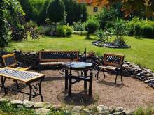 Wellness rekreační dům Mariposa - Lipoltice