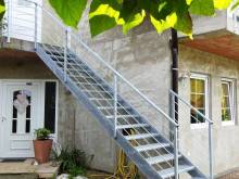 Apartmán Mariposa - Lipoltice