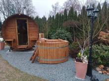 Wellness rekreační dům Mariposa - Lipoltice