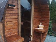 Wellness rekreační dům Mariposa - Lipoltice