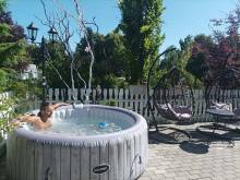 Wellness rekreační dům Mariposa - Lipoltice