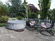 Wellness rekreační dům Mariposa - Lipoltice