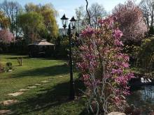 Wellness rekreační dům Mariposa - Lipoltice