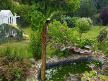 Wellness rekreační dům Mariposa - Lipoltice