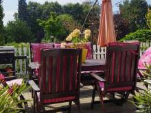 Apartmán Mariposa - Lipoltice