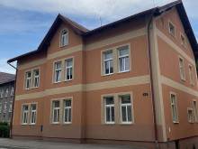 Apartmán Desná - Jizerky - Desná