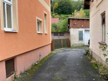 Apartmán Desná - Jizerky - Desná