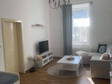 Apartmán Desná - Jizerky - Desná