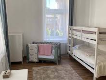 Apartmán Desná - Jizerky - Desná