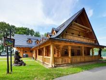 Srub U Medvěda - Nový Jičín