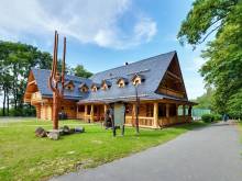 Srub U Medvěda - Nový Jičín