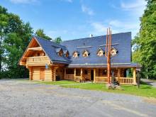 Srub U Medvěda - Nový Jičín