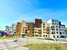Apartmány Krumlovský Vltavín - Latrán