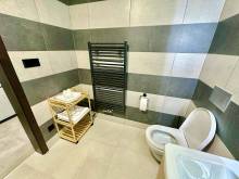 Apartmány Krumlovský Vltavín - Latrán