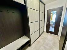 Apartmány Krumlovský Vltavín - Latrán