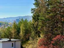 Apartmány Krumlovský Vltavín - Latrán