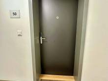 Apartmány Krumlovský Vltavín - Latrán