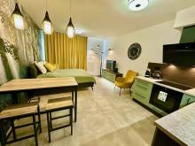 Apartmány Krumlovský Vltavín - Latrán