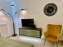 Apartmány Krumlovský Vltavín - Latrán