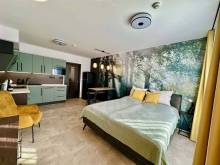 Apartmány Krumlovský Vltavín - Latrán