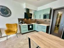 Apartmány Krumlovský Vltavín - Latrán