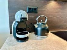 Apartmány Krumlovský Vltavín - Latrán