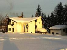 Chata Na Skalce - Roudnice