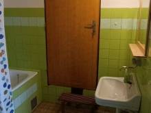 Apartmánový dům Kuchyňka - Bořetice