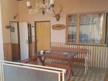 Apartmánový dům Kuchyňka - Bořetice