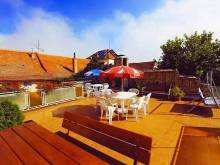 Apartmánový dům Kuchyňka - Bořetice