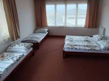 Apartmánový dům Kuchyňka - Bořetice