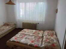 Apartmánový dům Kuchyňka - Bořetice