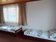 Apartmánový dům Kuchyňka - Bořetice