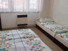 Apartmánový dům Kuchyňka - Bořetice
