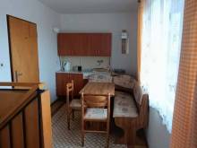 Apartmánový dům Kuchyňka - Bořetice