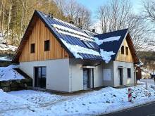 Apartmány U Buku - Bedřichov
