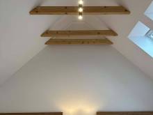 Apartmány U Buku - Bedřichov