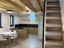 Apartmány U Buku - Bedřichov