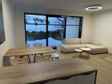 Apartmány U Buku - Bedřichov