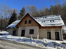 Apartmány U Buku - Bedřichov
