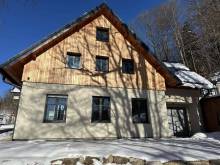 Apartmány U Buku - Bedřichov