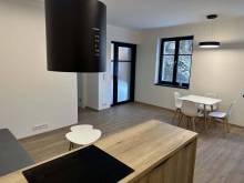 Apartmány U Buku - Bedřichov